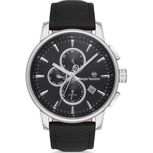 Sergio Tacchini Мъжки часовник Sergio Tacchini ST. 1.10227-1 (B--ST.1.10227-1) Часовници