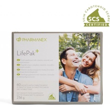 Pharmanex LifePak+ By Nu skin 240 tablet