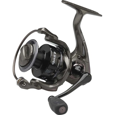 DAM QUICK 2 4000 FD 5+1BB