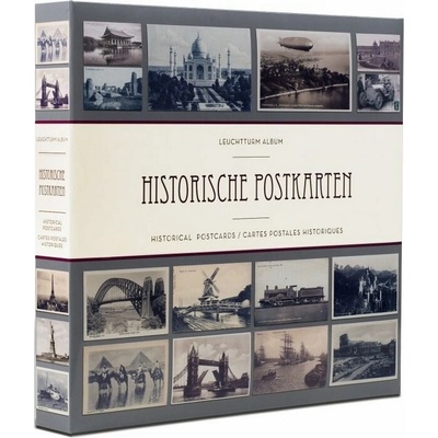 Album na 600 pohlednic 145x95mm