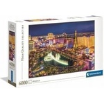 Clementoni Las Vegas puzzle 6000pcs