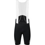 straede Мъжки клин за колоездене straede Aero Pro Bib Shorts Cycling bottoms - Black (055-3708-0113)