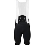 straede Мъжки клин за колоездене straede Aero Pro Bib Shorts Cycling bottoms - Black (055-3708-0113)