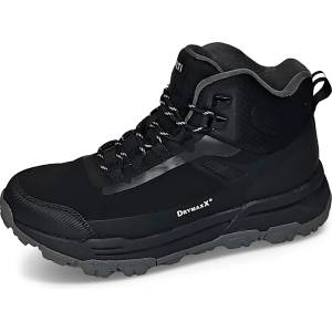 Halti Дамски туристически обувки Halti Women's Fara Mid 3 DX Walking boots - Black - размер 37 (EU) (119-1047-0112)