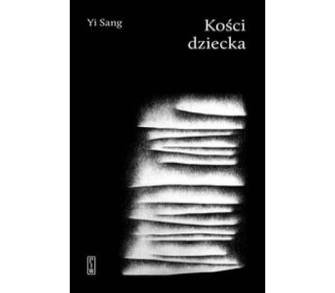 Kości dziecka