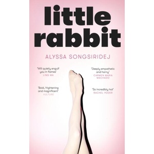 Little Rabbit | Alyssa Songsiridej (ISBN: 9780349017891)