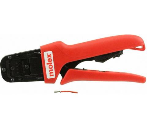 Molex 63819-2600