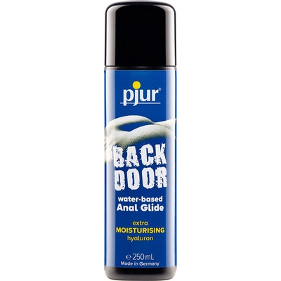 pjur BACK DOOR Comfort Water Anal Glide 250ml