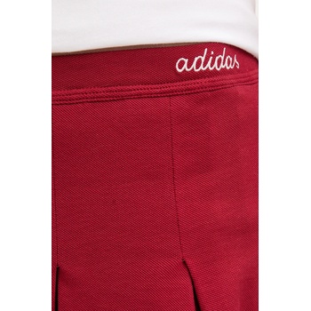 adidas Памучна пола adidas (KD3372)