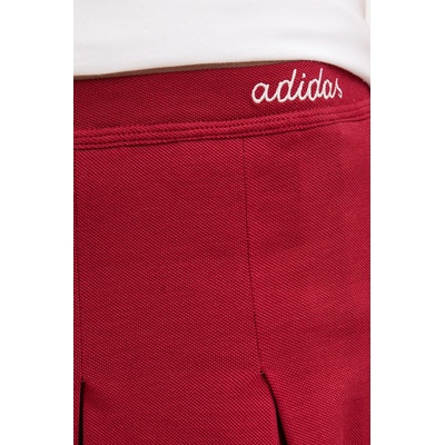 adidas Памучна пола adidas (KD3372)