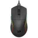 Redragon M816-RGB Black