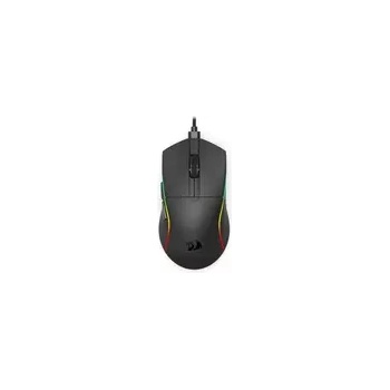 Redragon M816-RGB Black