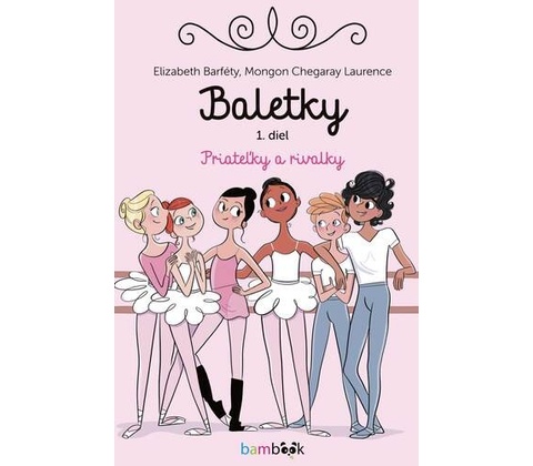 Baletky