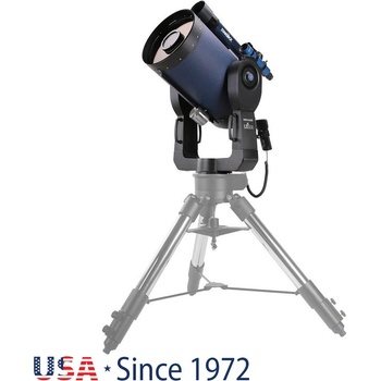 Meade LX600 12'' F/8 ACF