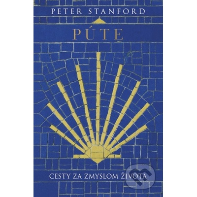 Púte - Peter Stanford