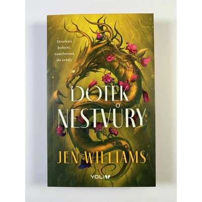 Dotek nestvůry