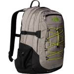 The North Face Дневна раница The north face Borealis Classic Daypack - Cumulus Cloud / Stone Slab - размер One Size (502-1414-0011)