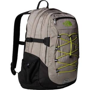 The North Face Дневна раница The north face Borealis Classic Daypack - Cumulus Cloud / Stone Slab - размер One Size (502-1414-0011)