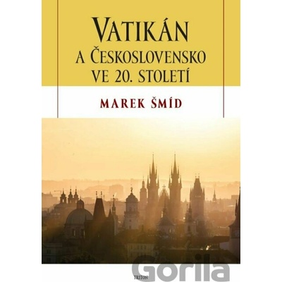 Vatikán a Československo ve 20. století