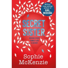Secret Sister - Sophie McKenzie