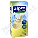 Alpro Sójový nápoj vanilkový 1 l