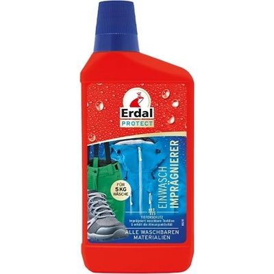 Erdal Импрегниращ агент ERDAL 500 ml FR-2740 (FR-2740)