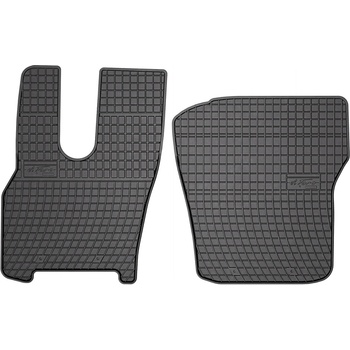 FroGum Гумени стелки Frogum съвместими с DAF XG/XG+ 2021+