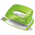 Leitz Hole punch Leitz HOLE PUNCH LEITZ WOW 5060 METALLIC GREEN
