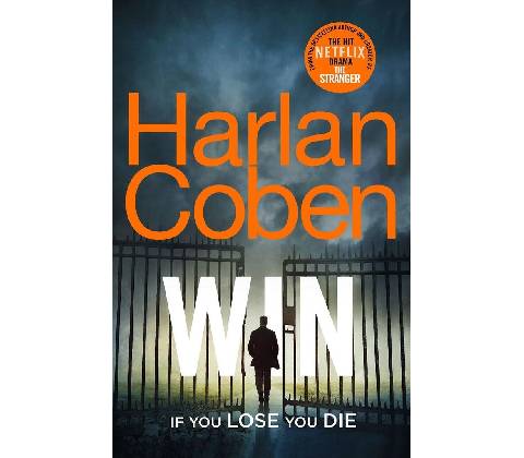 Win - Harlan Coben