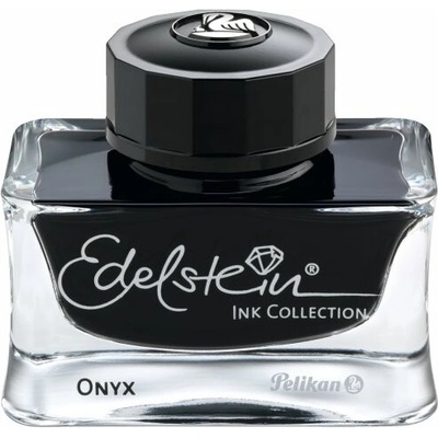 PELIKAN Edelstein 50 ml Onyx