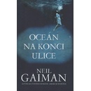 Knihy Oceán na konci ulice - Neil Gaiman
