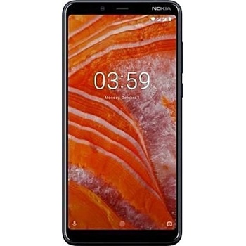 Nokia 3.1 Plus 3GB/32GB Dual SIM