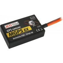 Telemetria JETI model MGPS EX