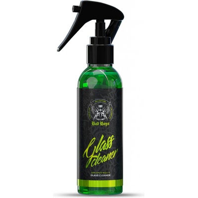 RRCustoms Bad Boys Glass Cleaner 150 ml