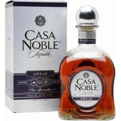 TEQUILA CASA NOBLE anej 40% 0,7 l (holá láhev)