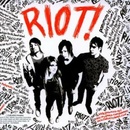 Paramore - Riot!