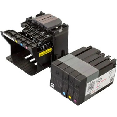 HP originální printhead replacement kit CR324A