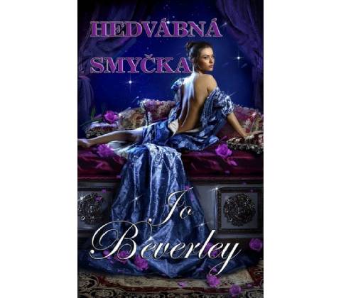 Hedvábná smyčka