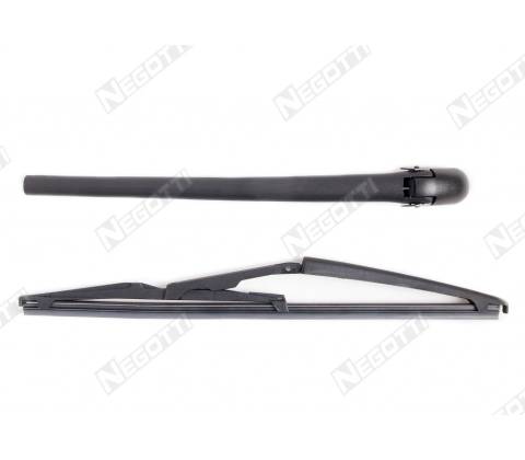 Negotti 330 mm KRT016