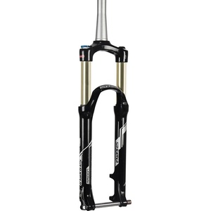 SUNTOUR Вилка suntour, raidon-xc lor ds 15qlc32 27.5", (am5455)