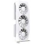 XFX VGA 16GB RADEON RX9060XT Mercury OC Gaming WHITE 2xDP/1xHDMI Mercury AMD Radeon RX9060XT OC WHITE Gaming Ed