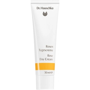 Dr. Hauschka Facial Care Rose Day Cream дневен крем от роза 30ml