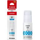 Atrament Canon GI-51C - originálny