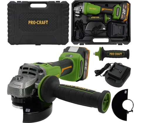 Procraft PWA220