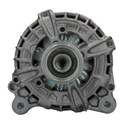Alternátor Renault 210A 0125811181 SEG New