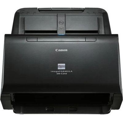 Canon imageFORMULA DR-C240 (EM0651C003AA/EM0697)