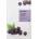 Mizon Joyful Time Essence Mask Acai Berry, листова маска за лице с екстракт от акай бери (8809479166529)