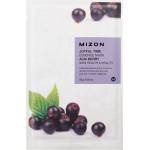 Mizon Joyful Time Essence Mask Acai Berry, листова маска за лице с екстракт от акай бери (8809479166529)