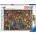 Ravensburger Пъзел Ravensburger от 1000 части - Птиците на света (17478)