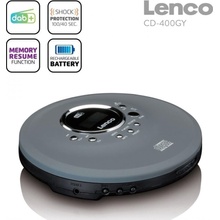 Lenco CD-400